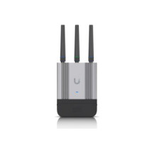 Ubiquiti UniFi - Router wireless 1GbE - Porte WAN: 2