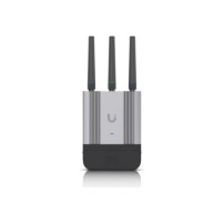 Ubiquiti UniFi - Router wireless 1GbE - Porte WAN: 2