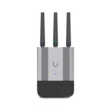 Ubiquiti UniFi - Router wireless 1GbE - Porte WAN: 2