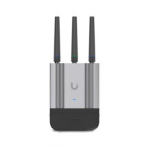 Ubiquiti UniFi - Router wireless 1GbE - Porte WAN: 2