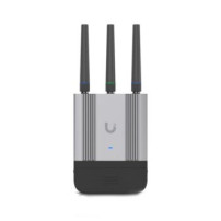 Ubiquiti UniFi - Router wireless 1GbE - Porte WAN: 2