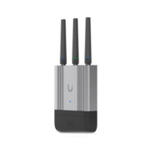 Ubiquiti UniFi - Router wireless 1GbE - Porte WAN: 2