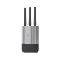 Ubiquiti UniFi - Router wireless 1GbE - Porte WAN: 2