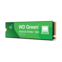 SanDisk WD Green SN3000 NVMe SSD 2TB