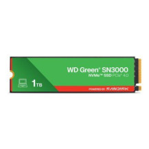 WD Green SN3000 NVMe SSD 1TB