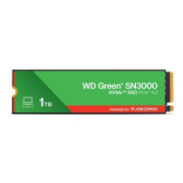 WD Green SN3000 NVMe SSD 1TB