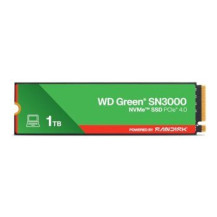 WD Green SN3000 NVMe SSD 1TB