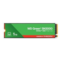 WD Green SN3000 NVMe SSD 1TB