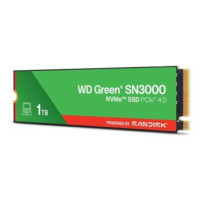 WD Green SN3000 NVMe SSD 1TB
