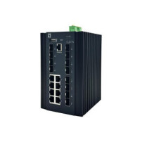 LevelOne IGX-2072 Switch Gestito L2+