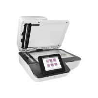 HP ScanJet Enterprise Flow N9120 fn2 - Scanner per documenti - Piano: CCD / ADF: CIS - Fronte/retro - 297 x 864 mm - 600 dpi x 6