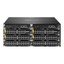 HPE Aruba Networking CX 5420 24p PoE Module Switch
