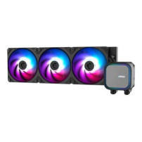 MSI MAG CORELIQUID A13 360 - Sistema di raffreddamento a liquido per processore - Dimensioni del dissipatore: 360 mm - (per: LGA