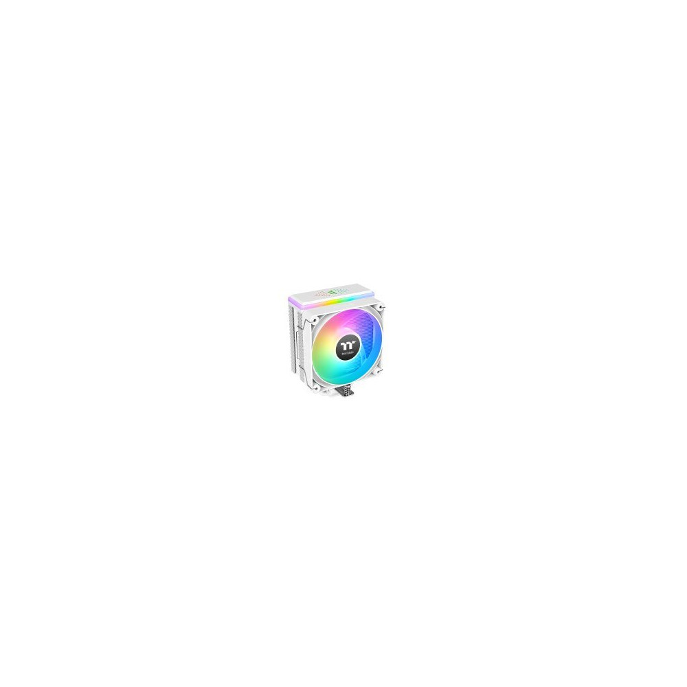 Thermaltake Tt ASTRIA 200 ARGB White Air cooler