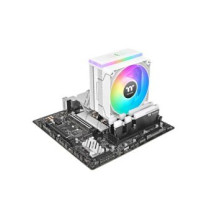 Thermaltake Tt ASTRIA 200 ARGB White Air cooler