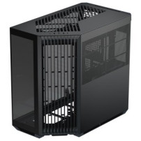 APNX AeroCool Geh Midi V1-BK-V1 B/MicroATX/MiniITX - Midi/Minitower - Micro/Mini/Flex-ATX