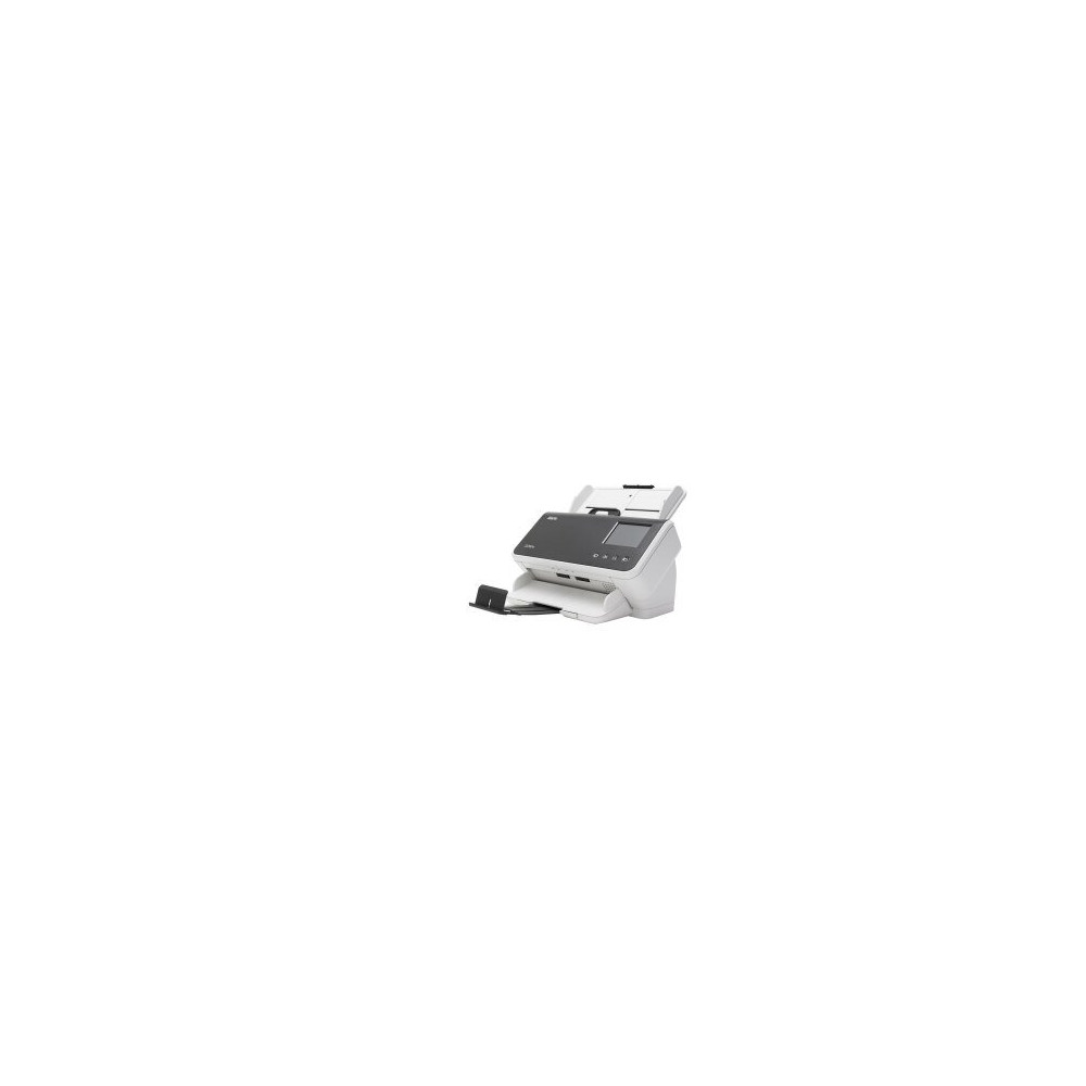 Kodak S2080w - Scanner per documenti - Dual CIS - 216 x 3000 mm - 600 dpi x 600 dpi - fino a 80 ppm (mono)