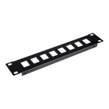 Equip EZKP-10-B porta accessori Pannello chiave di volta