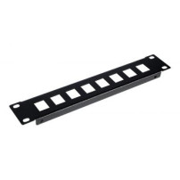 Equip EZKP-10-B porta accessori Pannello chiave di volta