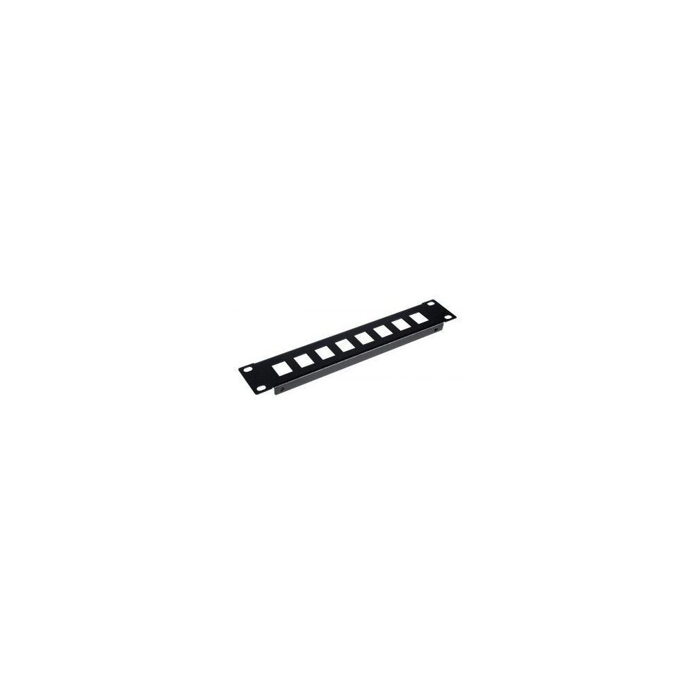 Equip EZKP-10-B porta accessori Pannello chiave di volta