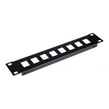 Equip EZKP-10-B porta accessori Pannello chiave di volta