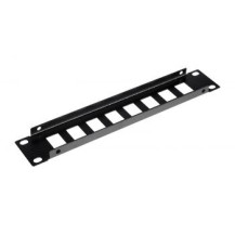Equip EZKP-10-B porta accessori Pannello chiave di volta