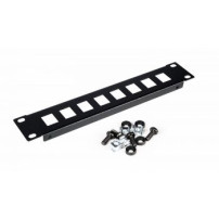 Equip EZKP-10-B porta accessori Pannello chiave di volta