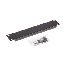 Equip EZBP-10-B porta accessori Pannello nascosto