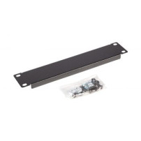 Equip EZBP-10-B porta accessori Pannello nascosto