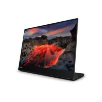 Lenovo ThinkVision M14t Gen 2 - Monitor LED - 14″