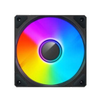 AZZA PRO 12cm ARGB Fan PWM retail