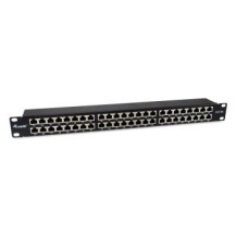 Equip 326626 pezzo di pannello 1U