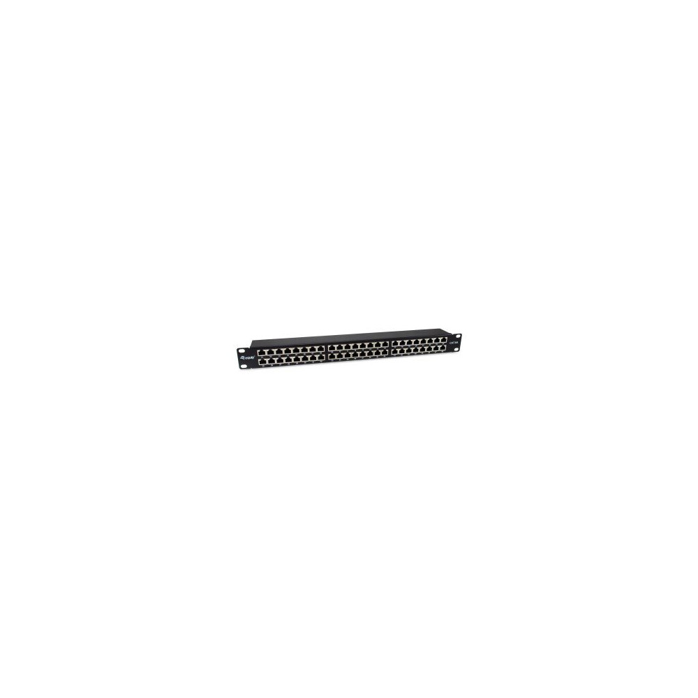 Equip 326626 pezzo di pannello 1U