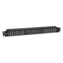 Equip 326626 pezzo di pannello 1U