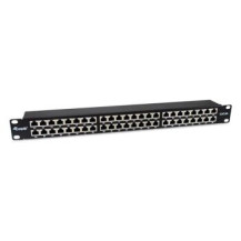 Equip 326626 pezzo di pannello 1U