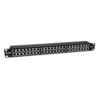 Equip 326626 pezzo di pannello 1U