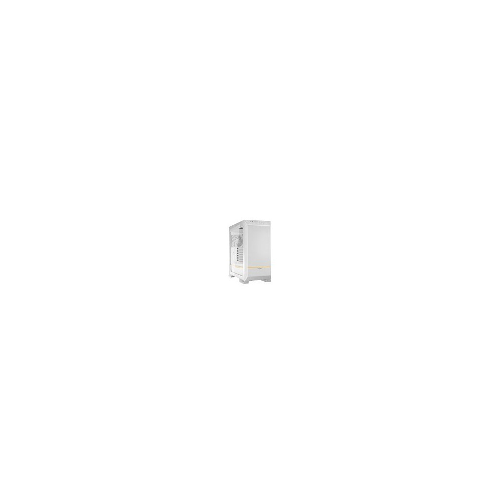 Be Quiet! Dark Base Pro 901 - FT - ATX - Pannello laterale con finestra (vetro temperato)