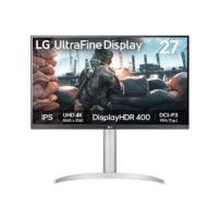 LG 27UP650K-W.AEU 27inch IPS UHD HDMI DP - 27″ - IPS