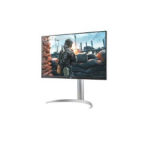 LG 27UP650K-W.AEU 27inch IPS UHD HDMI DP - 27″ - IPS