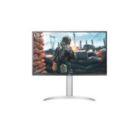 LG 27UP650K-W.AEU 27inch IPS UHD HDMI DP - 27″ - IPS