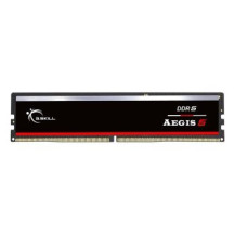 G.Skill DDR5 32GB PC 5200 CL40 G.Skill KIT (1x32GB) 16-GX1-IS - 32 GB - DDR5