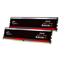 G.Skill DDR5 64GB PC 5200 CL40 G.Skill KIT (2x32GB) 16-GX2-IS - 64 GB - DDR5