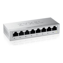 ZyXEL GS-100 series GS-105B - Versione 5 - Switch