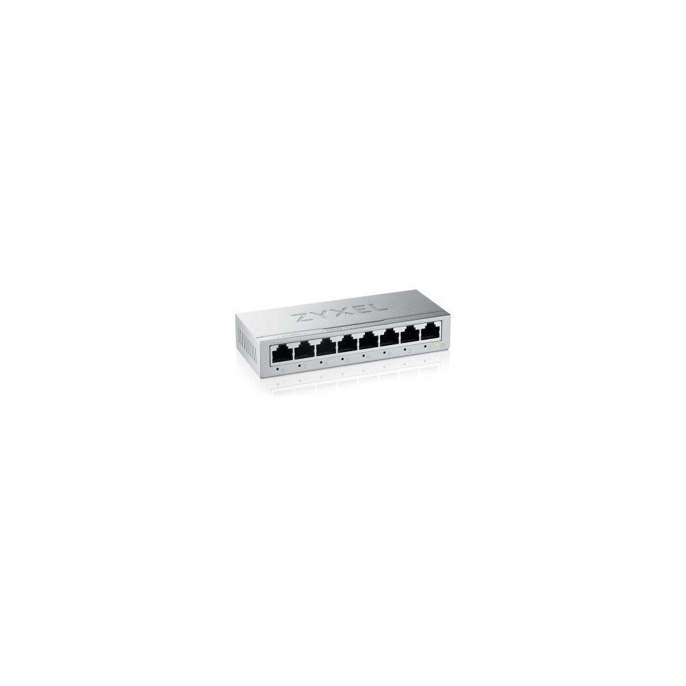ZyXEL GS-100 series GS-105B - Versione 5 - Switch
