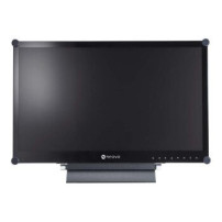 AG Neovo X-2402 59,9 cm 16:9 nero - Schermo piatto (TFT/LCD) - 61 cm