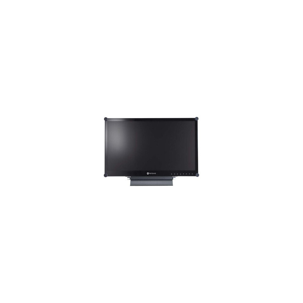 AG Neovo X-2402 59,9 cm 16:9 nero - Schermo piatto (TFT/LCD) - 61 cm