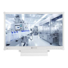 AG Neovo X-2402w 59,9 cm 16:9 bianco X24200A1E0000 - Schermo piatto (TFT/LCD) - 61 cm