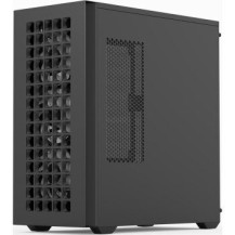 AEROCOOL ADVANCED TECHNOLOGIES Geh Midi D502A-G-BK-v1 B/Mesh/ATX