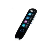 IRIS IRISPen Reader 8 - Lettore di testo - USB-C