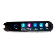 IRIS IRISPen Reader 8 - Lettore di testo - USB-C